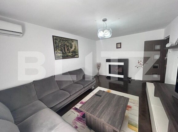 Apartament de închiriat 3 camere 1 Mai - 199767AI | BLITZ Craiova | Poza4
