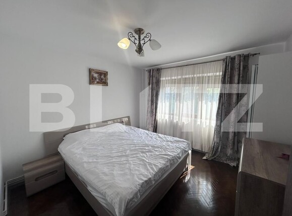 Apartament de închiriat 3 camere 1 Mai - 199767AI | BLITZ Craiova | Poza5