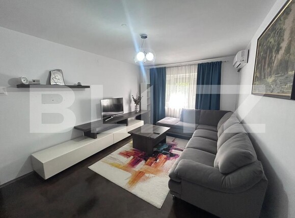 Apartament de închiriat 3 camere 1 Mai - 199767AI | BLITZ Craiova | Poza3