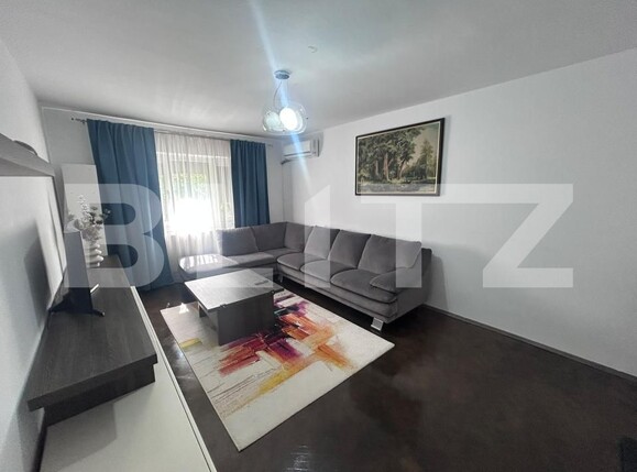 Apartament de închiriat 3 camere 1 Mai - 199767AI | BLITZ Craiova | Poza1