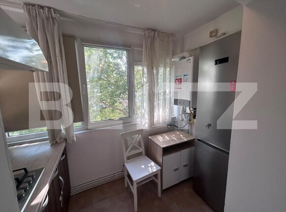 Apartament de închiriat 3 camere 1 Mai - 199767AI | BLITZ Craiova | Poza12