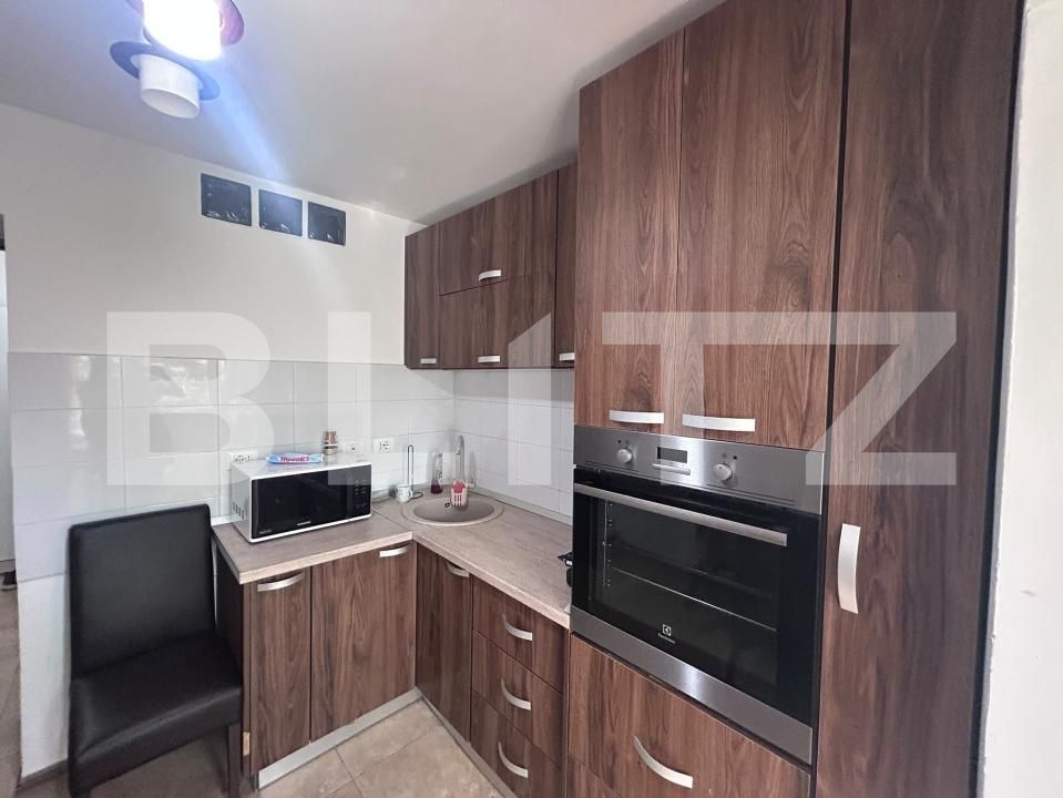 Apartament de închiriat 3 camere 1 Mai - 199767AI | BLITZ Craiova | Poza10