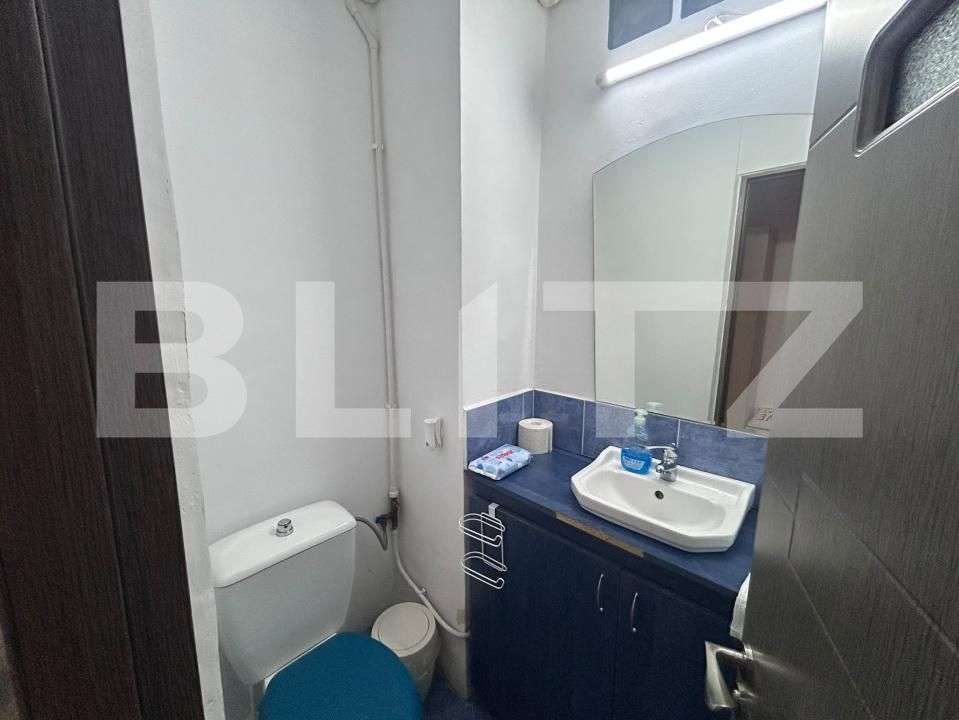 Apartament de închiriat 3 camere 1 Mai - 199767AI | BLITZ Craiova | Poza15