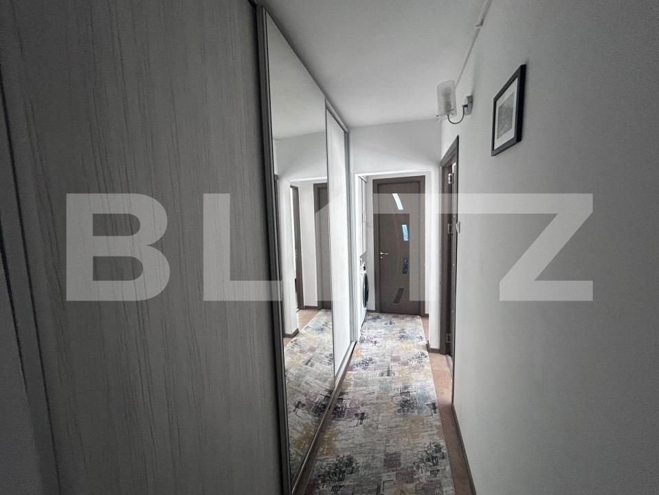 Apartament de închiriat 3 camere 1 Mai - 199767AI | BLITZ Craiova | Poza13