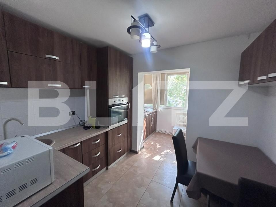 Apartament de închiriat 3 camere 1 Mai - 199767AI | BLITZ Craiova | Poza9