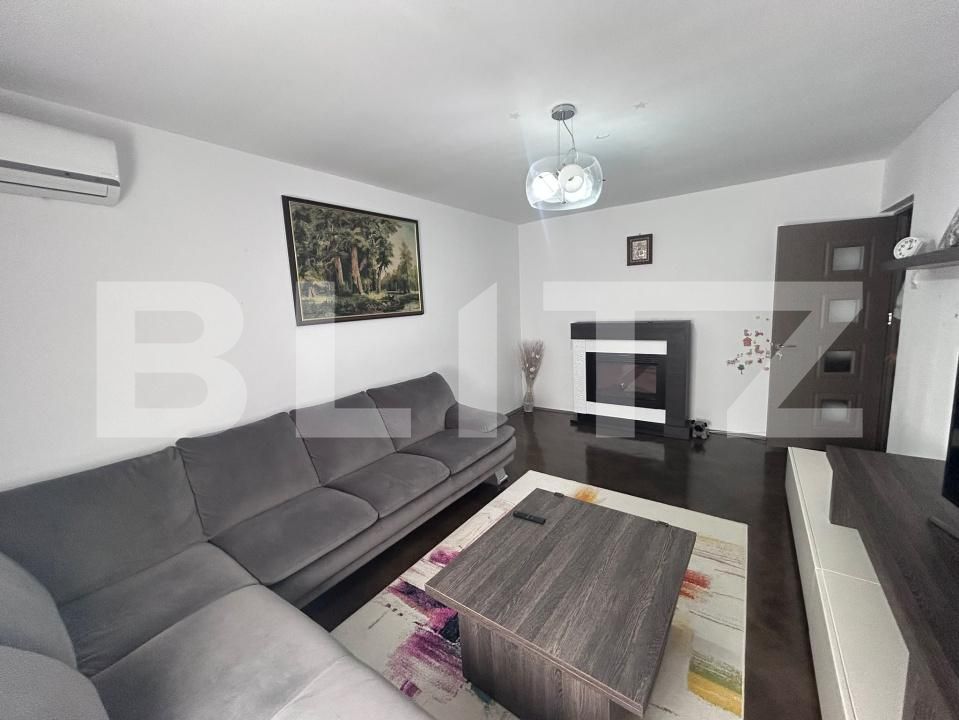 Apartament de închiriat 3 camere 1 Mai - 199767AI | BLITZ Craiova | Poza4