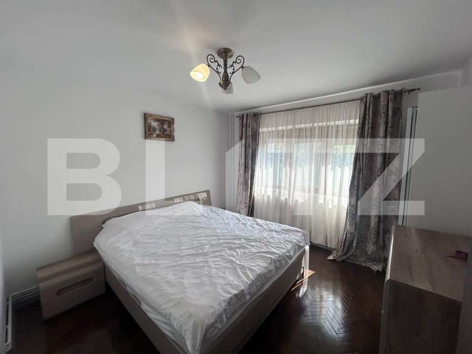 Apartament de închiriat 3 camere 1 Mai - 199767AI | BLITZ Craiova | Poza5