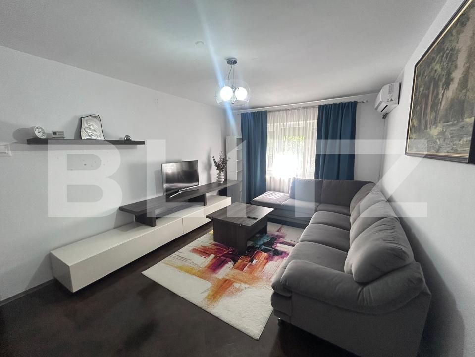 Apartament de închiriat 3 camere 1 Mai - 199767AI | BLITZ Craiova | Poza3