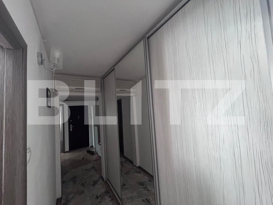Apartament de închiriat 3 camere 1 Mai - 199767AI | BLITZ Craiova | Poza14