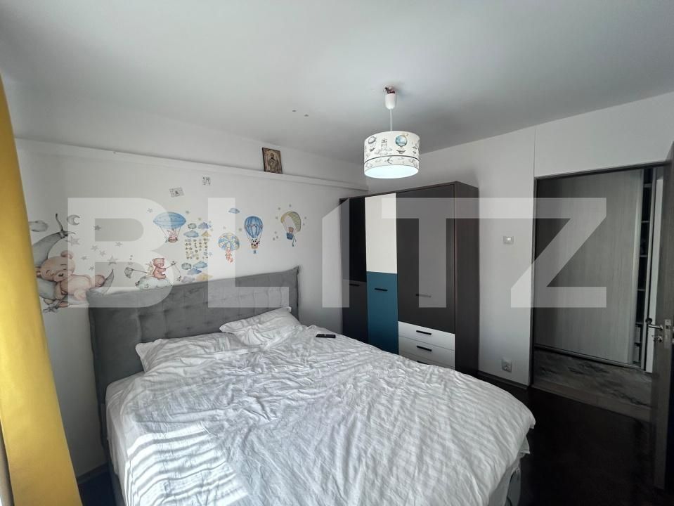 Apartament de închiriat 3 camere 1 Mai - 199767AI | BLITZ Craiova | Poza7