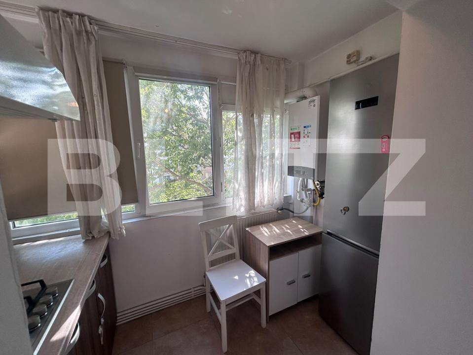 Apartament de închiriat 3 camere 1 Mai - 199767AI | BLITZ Craiova | Poza12