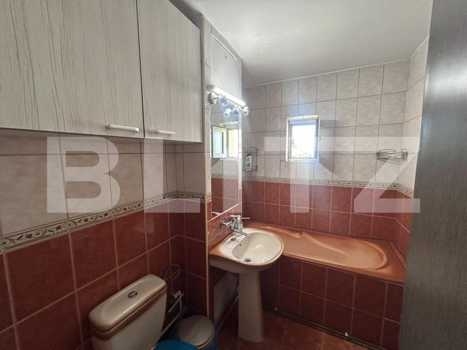 Apartament de închiriat 3 camere 1 Mai - 199767AI | BLITZ Craiova | Poza2