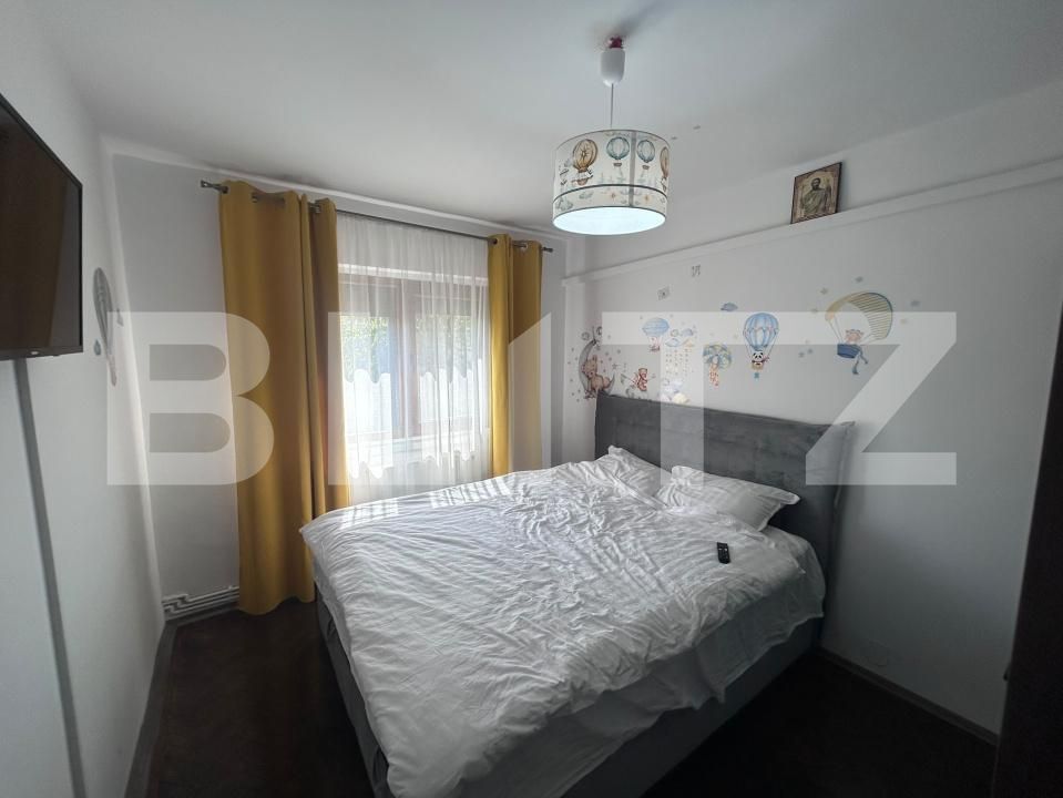 Apartament de închiriat 3 camere 1 Mai - 199767AI | BLITZ Craiova | Poza8