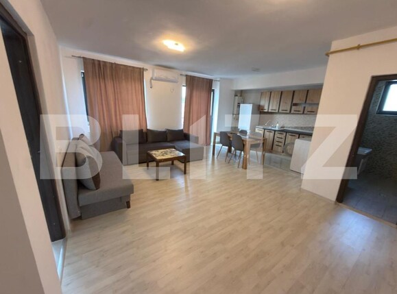 Apartament de închiriat 2 camere Brestei - 199769AI | BLITZ Craiova | Poza1