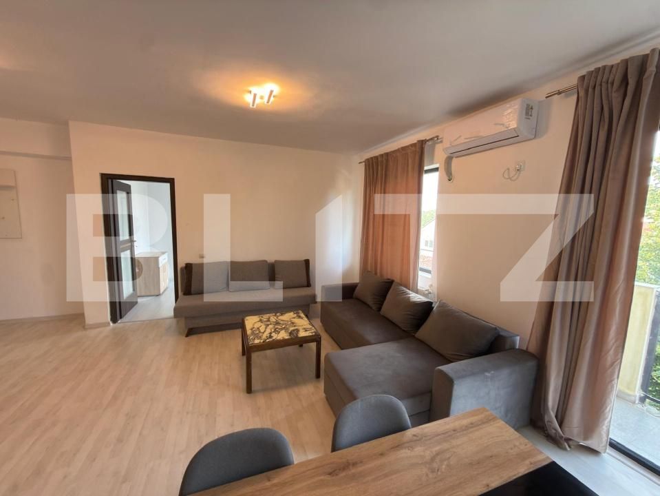Apartament de închiriat 2 camere Brestei - 199769AI | BLITZ Craiova | Poza3