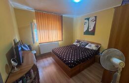 Apartament decomandat 2 camere, 49 mp, etaj 2, zona Brazda lui Novac