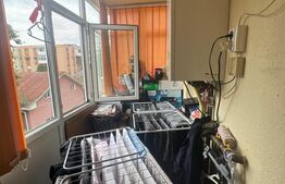 Apartament decomandat 2 camere, 49 mp, etaj 2, zona Brazda lui Novac