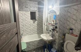 Apartament decomandat 2 camere, 49 mp, etaj 2, zona Brazda lui Novac