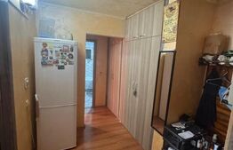Apartament decomandat 2 camere, 49 mp, etaj 2, zona Brazda lui Novac