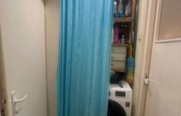 Apartament 2 camere, 47.75 mp, centrala termica, zona Brazda lui Novac