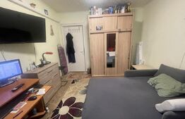 Apartament 2 camere, 47.75 mp, centrala termica, zona Brazda lui Novac