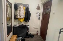 Apartament 2 camere, 47.75 mp, centrala termica, zona Brazda lui Novac