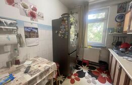 Apartament 2 camere, 47.75 mp, centrala termica, zona Brazda lui Novac