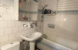 Apartament 2 camere, 47.75 mp, centrala termica, zona Brazda lui Novac