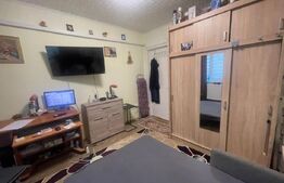 Apartament 2 camere, 47.75 mp, centrala termica, zona Brazda lui Novac