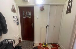 Apartament 2 camere, 47.75 mp, centrala termica, zona Brazda lui Novac