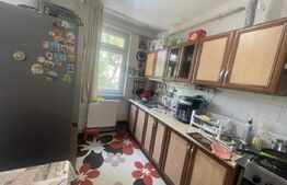 Apartament 2 camere, 47.75 mp, centrala termica, zona Brazda lui Novac