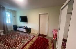 Apartament 2 camere, 47.75 mp, centrala termica, zona Brazda lui Novac