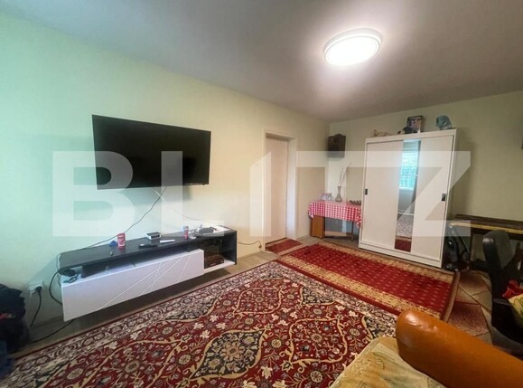 Apartament de vânzare 2 camere Brazda lui Novac - 199791AV | BLITZ Craiova | Poza1