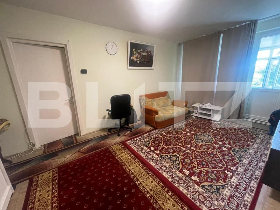 Apartament de vânzare 2 camere Brazda lui Novac - 199791AV | BLITZ Craiova | Poza3