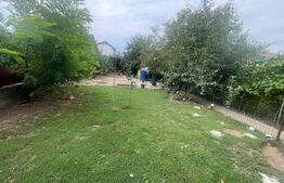 Casa P+1, 121.54 mp, teren 380 mp, mobilata si utilata, zona Romanesti