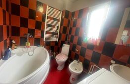 Casa P+1, 121.54 mp, teren 380 mp, mobilata si utilata, zona Romanesti