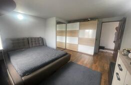 Casa P+1, 121.54 mp, teren 380 mp, mobilata si utilata, zona Romanesti