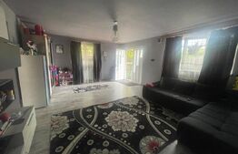 Casa P+1, 121.54 mp, teren 380 mp, mobilata si utilata, zona Romanesti