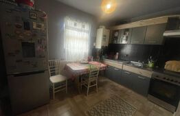 Casa P+1, 121.54 mp, teren 380 mp, mobilata si utilata, zona Romanesti
