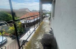 Casa P+1, 121.54 mp, teren 380 mp, mobilata si utilata, zona Romanesti