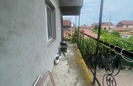Casa P+1, 121.54 mp, teren 380 mp, mobilata si utilata, zona Romanesti