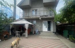 Casa P+1, 121.54 mp, teren 380 mp, mobilata si utilata, zona Romanesti