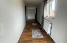 Casa P+1, 121.54 mp, teren 380 mp, mobilata si utilata, zona Romanesti