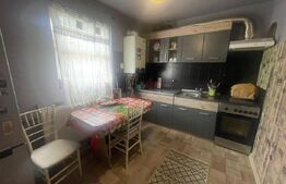 Casa P+1, 121.54 mp, teren 380 mp, mobilata si utilata, zona Romanesti