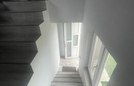 Casa P+1, 121.54 mp, teren 380 mp, mobilata si utilata, zona Romanesti