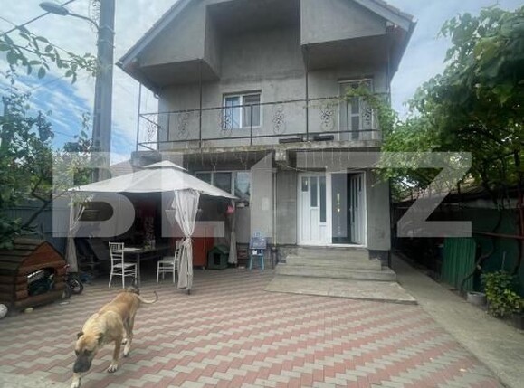Casa de vânzare 4 camere Romanesti - 199792CV | BLITZ Craiova | Poza1