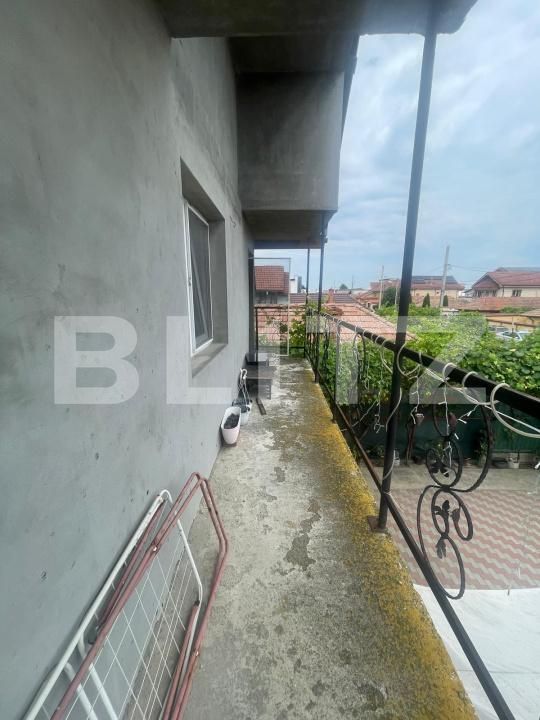 Casa de vânzare 4 camere Romanesti - 199792CV | BLITZ Craiova | Poza8