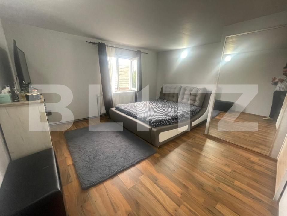 Casa de vânzare 4 camere Romanesti - 199792CV | BLITZ Craiova | Poza3