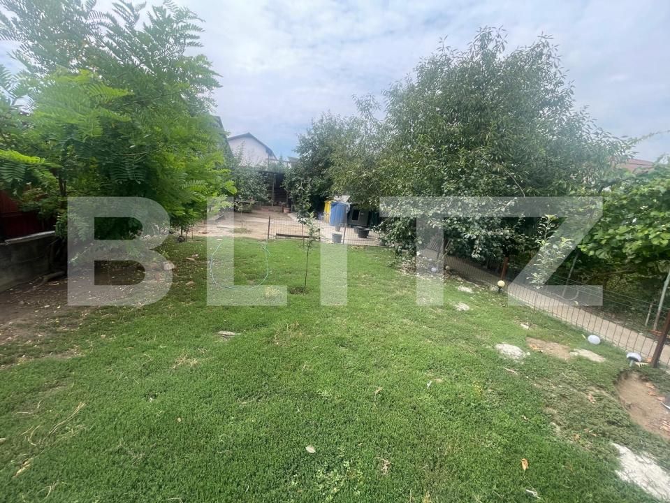 Casa de vânzare 4 camere Romanesti - 199792CV | BLITZ Craiova | Poza10