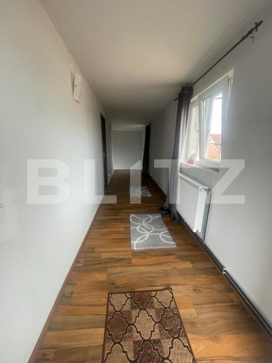 Casa de vânzare 4 camere Romanesti - 199792CV | BLITZ Craiova | Poza5